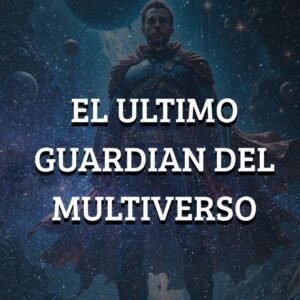 El último guardián del multiverso "e-book"