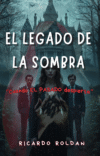 El legado de la sombra (libro 2 de la saga "La puerta del silencio") e-book