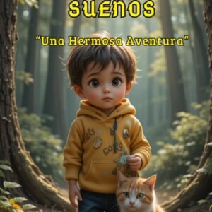 El valle de los sueños: Una hermosa aventura "e-book"